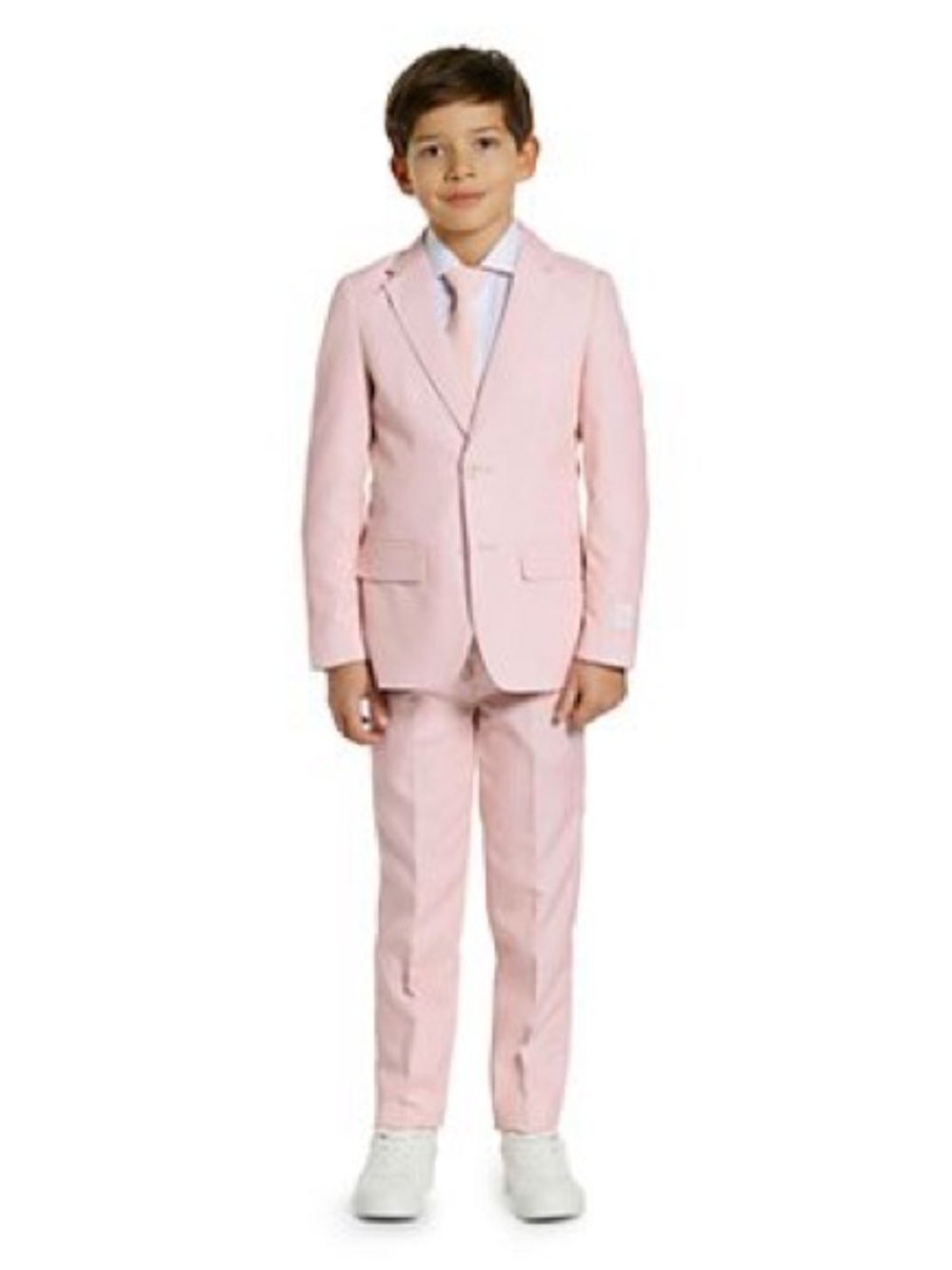 Ralph Lauren Lauren 100% Linen Spring Blazer and Pant Set